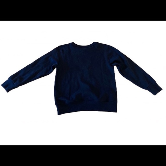 Big Kids Minecraft Crew Neck - Picture 2 of 3